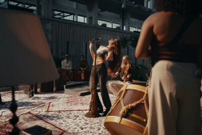 Marina Sena lançou 