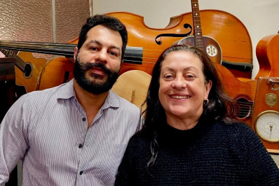 Escola de Música Santa Cecília divulga lista final de aprovados para Curso de Formação Musical