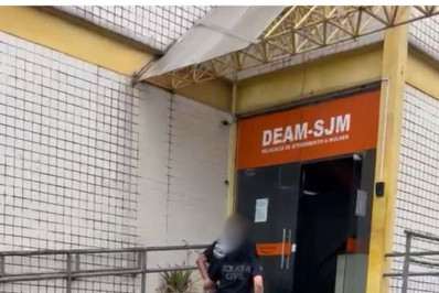 Adolescente é apreendido por estupro coletivo em São João de Meriti