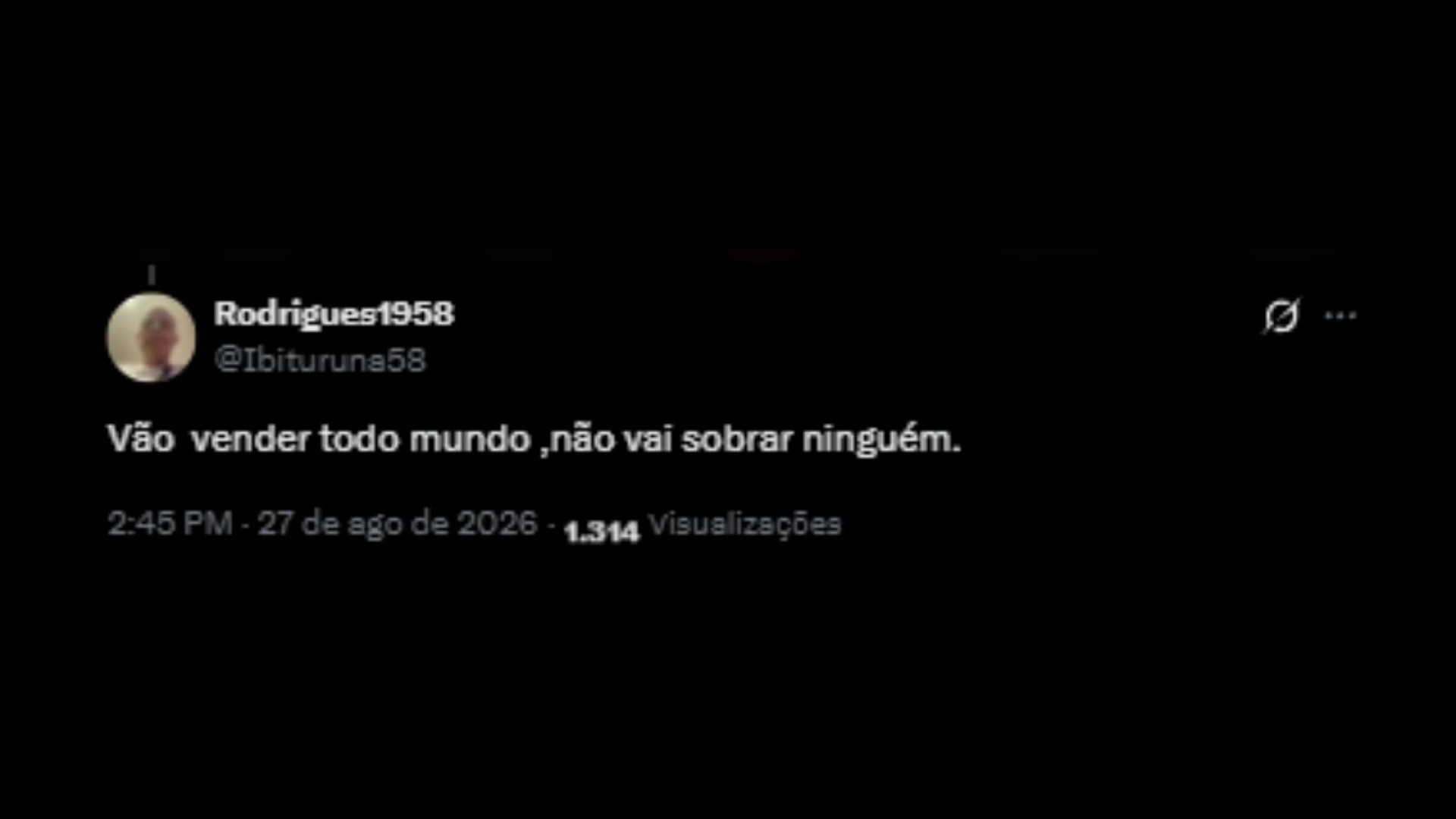 Torcedores do Flamengo debatem a possível saída de Gonzalo Plata - Reprodução/X @Ibituruna58