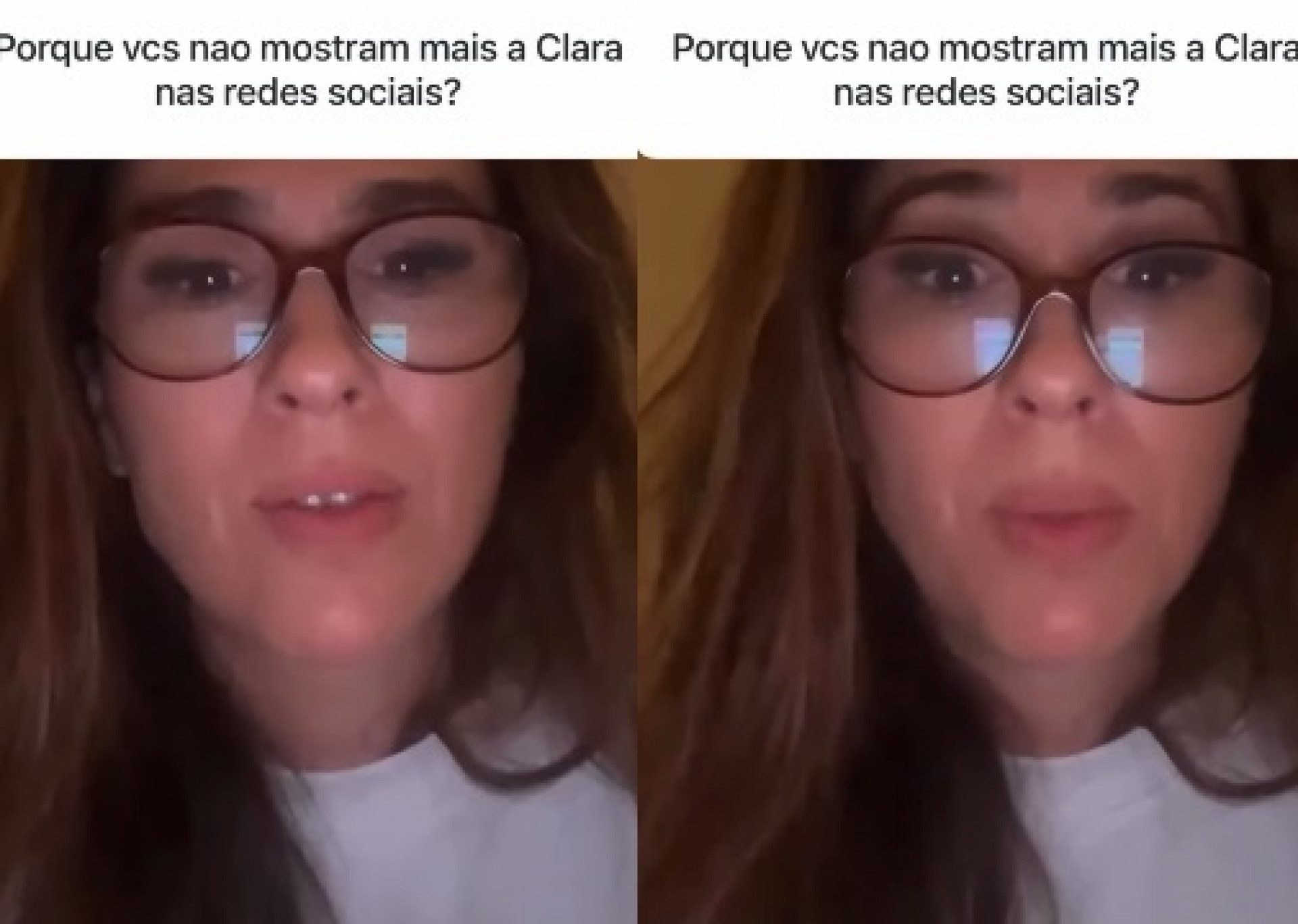 Tatá Werneck fala sobre decisão de não expor a filha nas redes sociais - Reprodução do Instagram