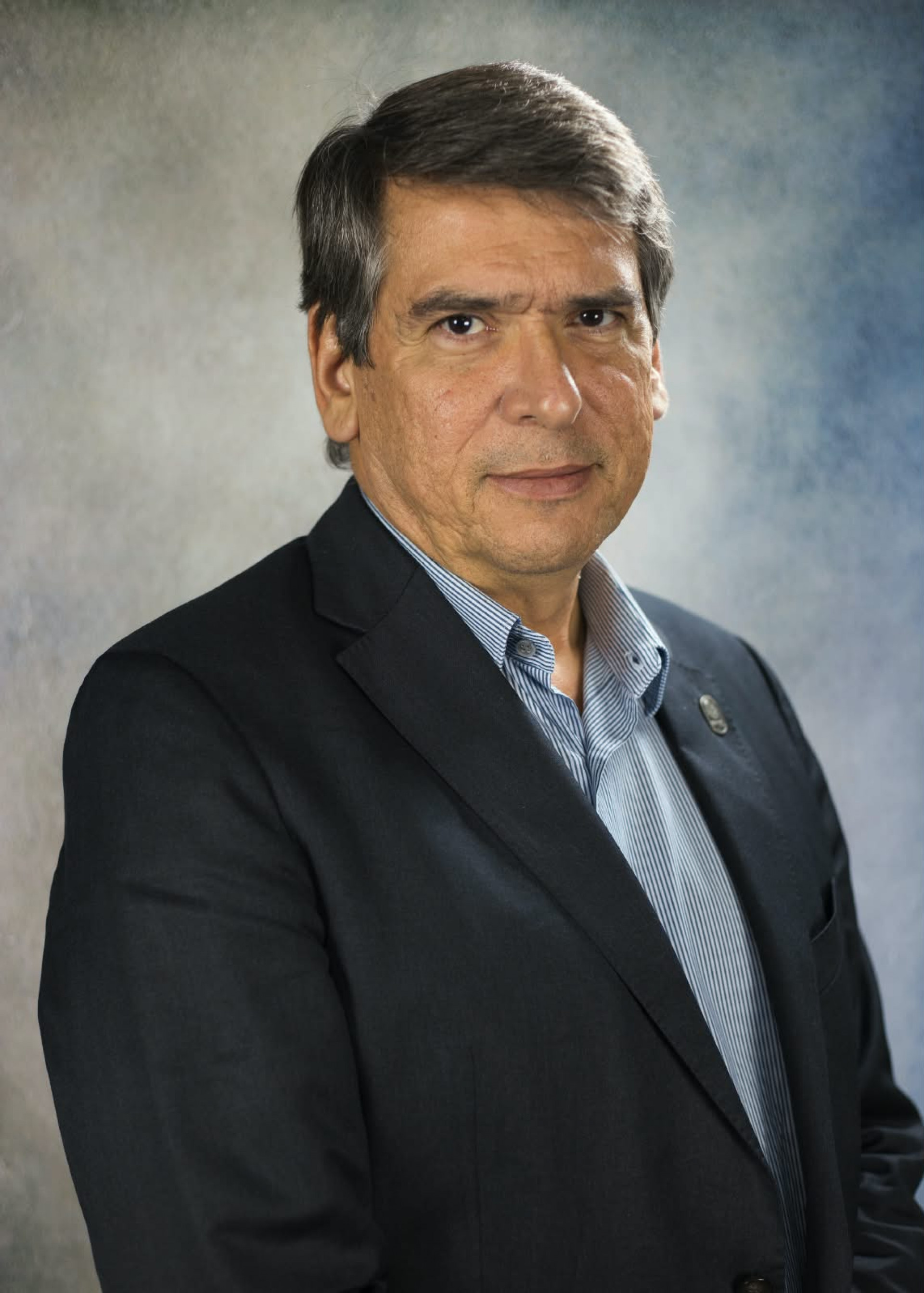 Professor da &aacute;rea de microeconomia do Instituto de Economia da UFRJ, Vicente Ferreira - Arquivo pessoal
