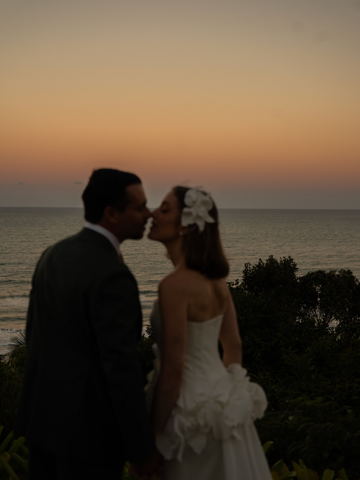 Bruno Levi D'Ancona e Fabiana Justus celebraram 15 anos de união  - Reprodução/Instagram 