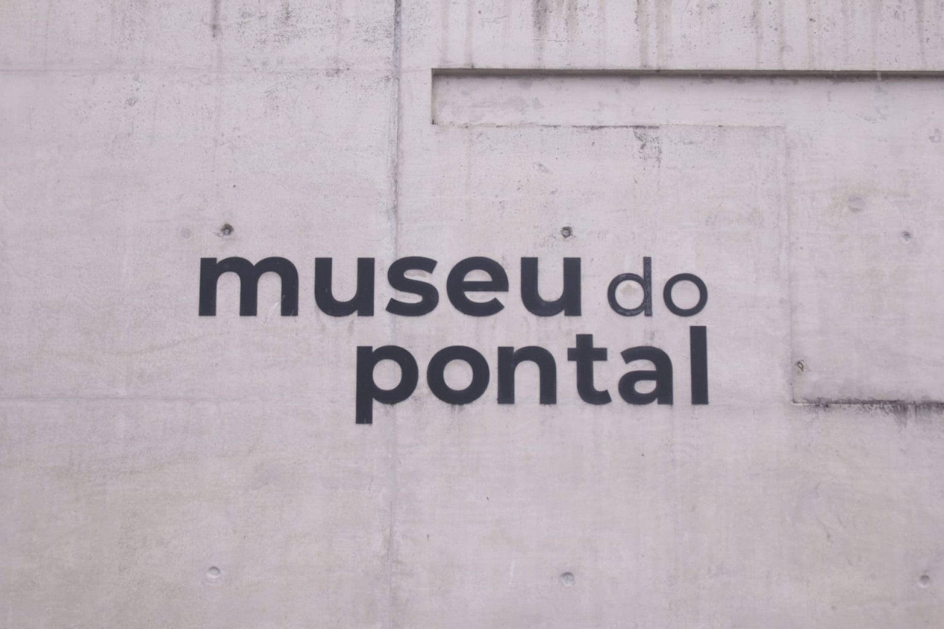 Museu do Pontal completa 50 anos - Carlos Elias Junior/ Ag&ecirc;ncia O Dia