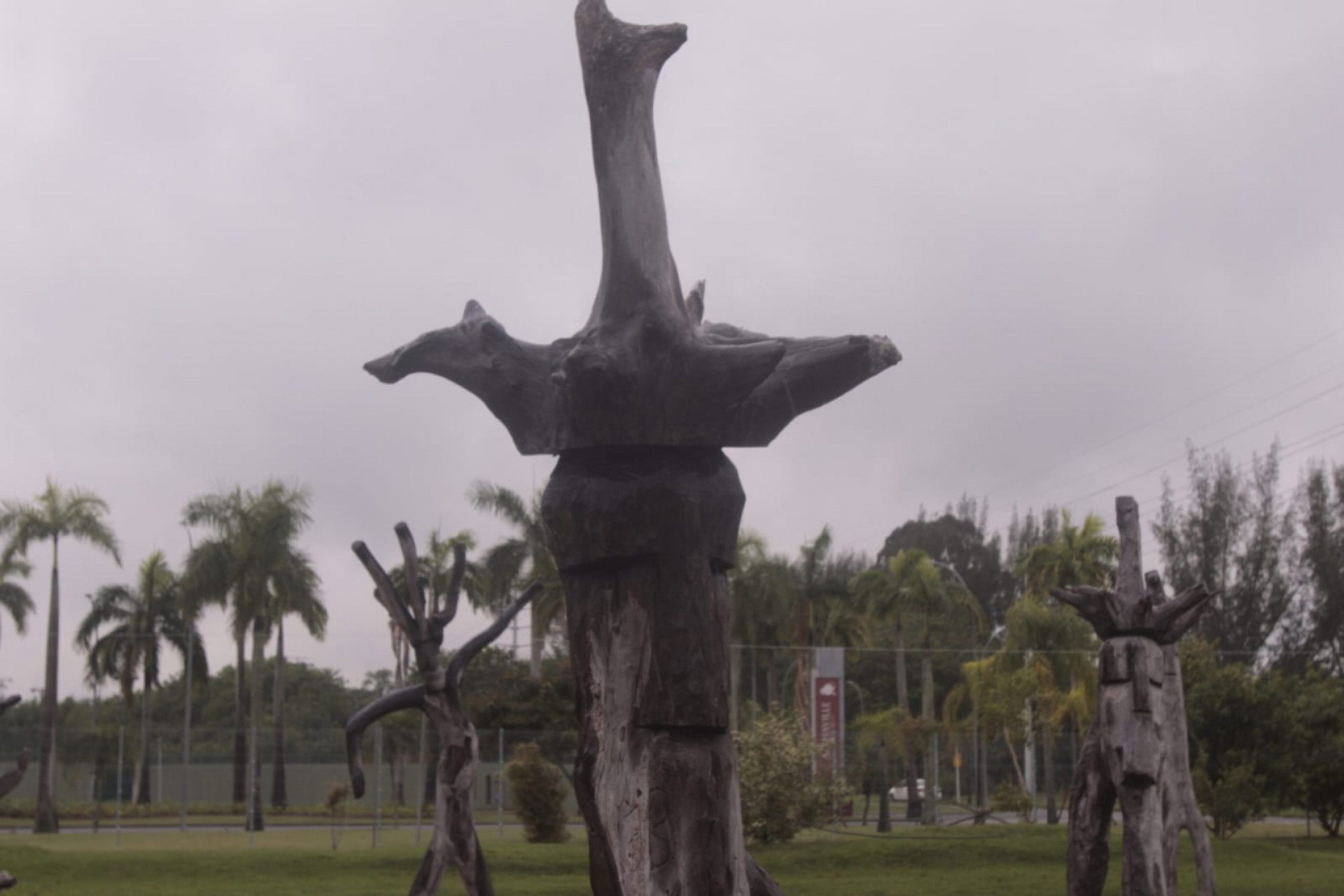 Museu do Pontal completa 50 anos - Carlos Elias Junior/ Ag&ecirc;ncia O Dia