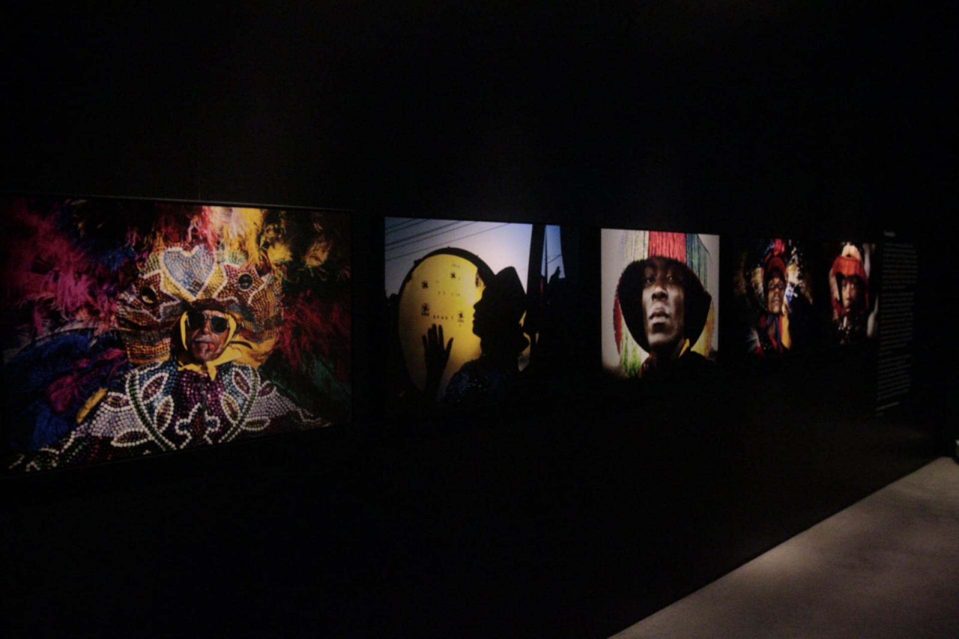Museu do Pontal completa 50 anos - Carlos Elias Junior/ Ag&ecirc;ncia O Dia