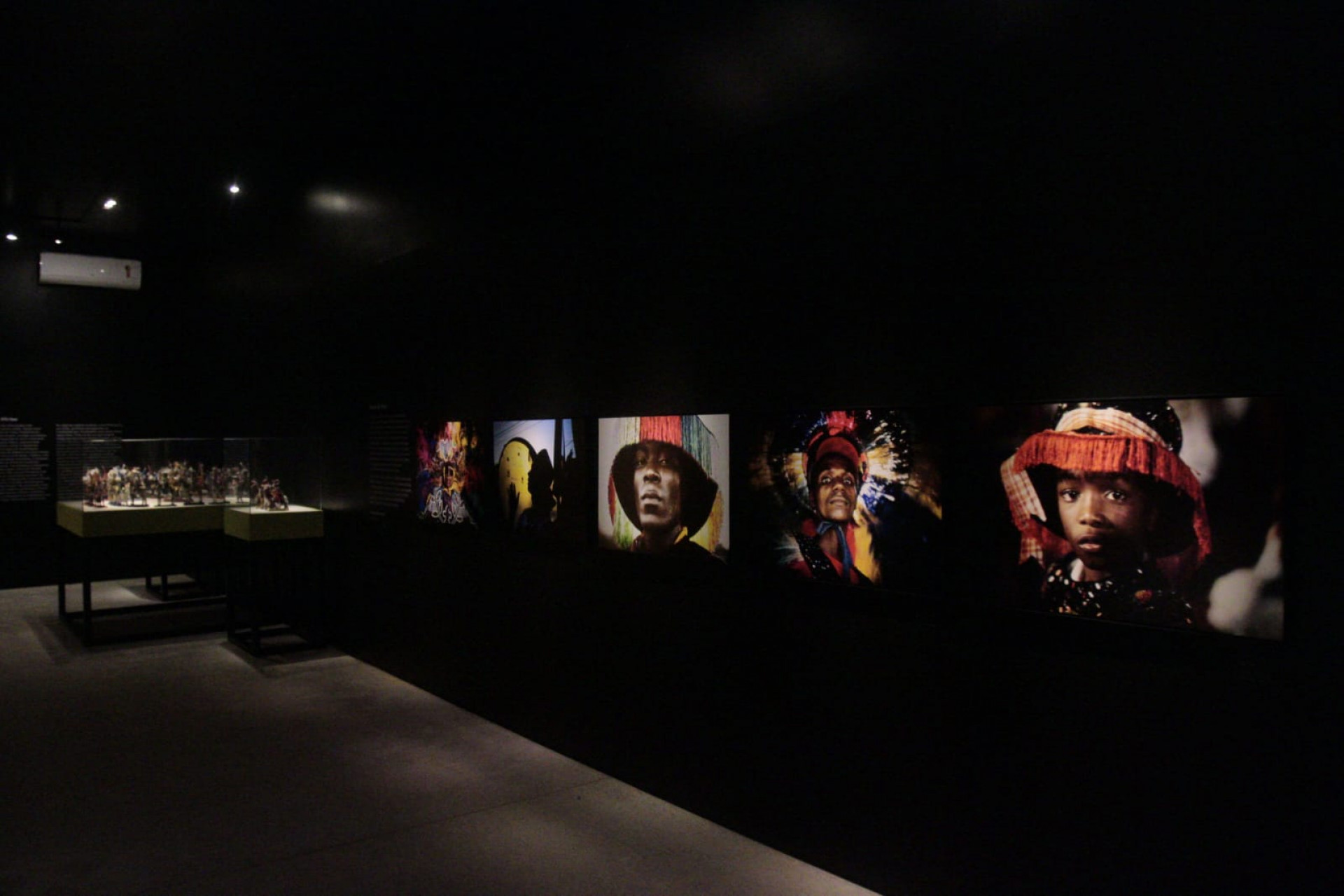 Museu do Pontal completa 50 anos - Carlos Elias Junior/ Ag&ecirc;ncia O Dia