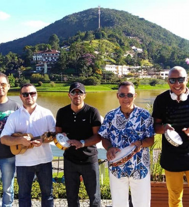 Festival de Cultura Popular tem programação no fim de semana em Teresópolis