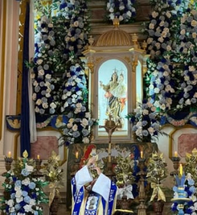Festa de Nossa Senhora dos Remédios celebra história de Paraty