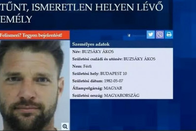 Ex-jogador que estava 10 dias desaparecido é encontrado