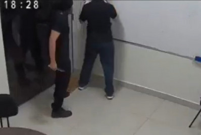Professor é esfaqueado durante aula particular em Manaus
