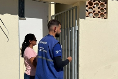 Piracema terá novo avanço no saneamento e cadastro de imóveis