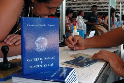 Mais que emprego: o desafio de elevar a renda do brasileiro