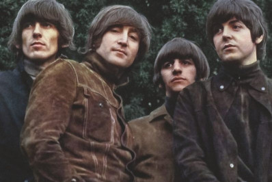 Gravação inédita dos Beatles é lançada nas plataformas digitais