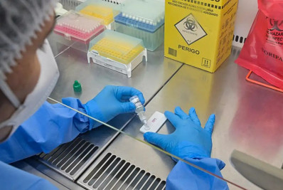 Anvisa redefine regras sobre controle de qualidade em laboratórios