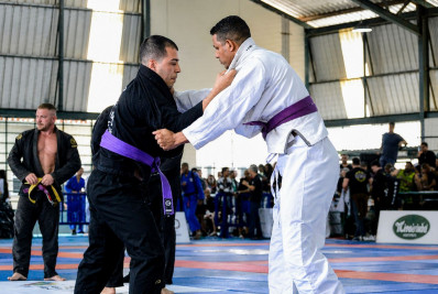 Saquarema International Cup consagra campeões e agita Circuito Mineirinho Costa do Sol