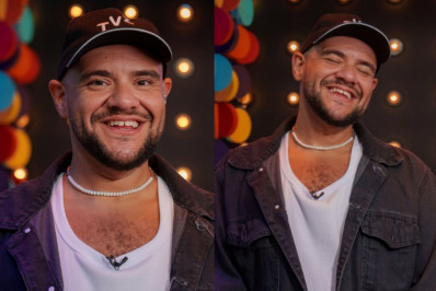 Gominho se posiciona ao cancelar trabalho de bet: 'Não sou medíocre'