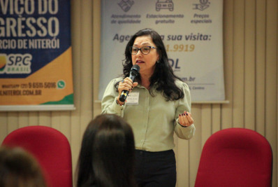 CDL Mulher fortalecerá liderança feminina no empreendedorismo
