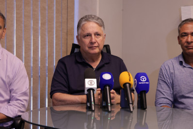 Garotinho critica decisão do TRE-RJ: 'Condenação antes do julgamento'