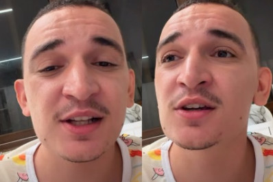 João Gomes fala sobre show no Rock in Rio: 'Nunca imaginei'