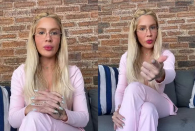 Karoline Lima desabafa sobre cobranças na internet: 'Ficou chata'