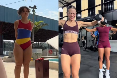 Mel Maia fala sobre mudanças no corpo e reage a elogios de fãs