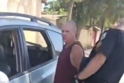 Justiça condena homem por tentar matar ex-mulher atropelada em Maricá
