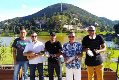 Festival de Cultura Popular tem programação no fim de semana em Teresópolis