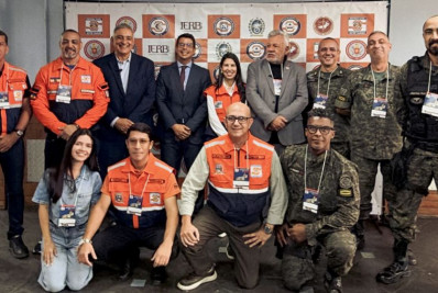 Defesa Civil ganha força regional e Macaé debate novas estratégias