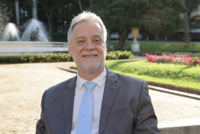 Reitor da UFF é anunciado como novo secretário de Ciência e Tecnologia