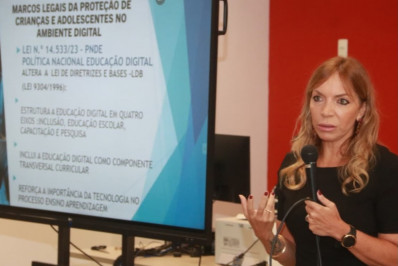 Educação midiática envolve município e Ministério Público