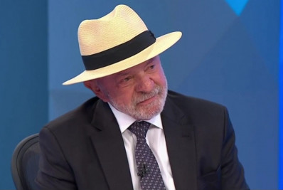 Lula defende Lulinha e diz que suspeitas são baseadas em 'ilações'