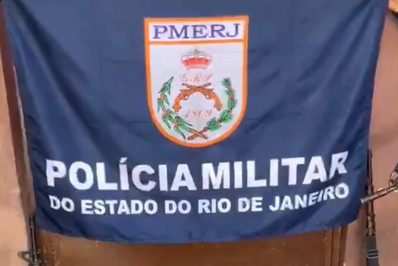 Tiroteio em operação fecha mais de 40 escolas na Zona Oeste