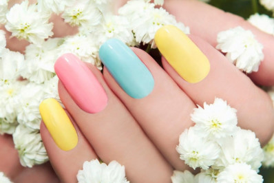 Unhas da primavera: as cores que vão deixar as mãos mais delicadas