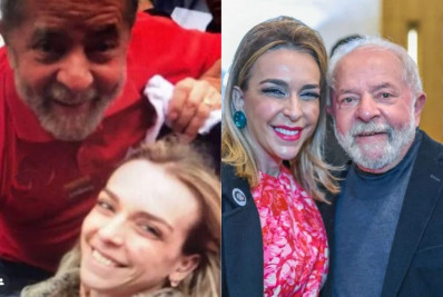 Lula diz em nota que fotos com lobista não significam relação pessoal