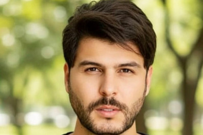 Ex de Nicole Bahls diz estar decepcionado com mulheres e mira homens