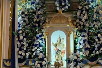 Festa de Nossa Senhora dos Remédios celebra história de Paraty
