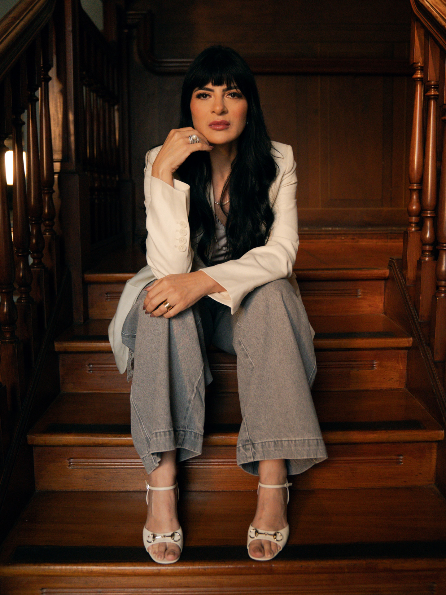 Fernanda Brum é uma das atrações do Festival Canto Pela Paz - Reprodução / Instagram
