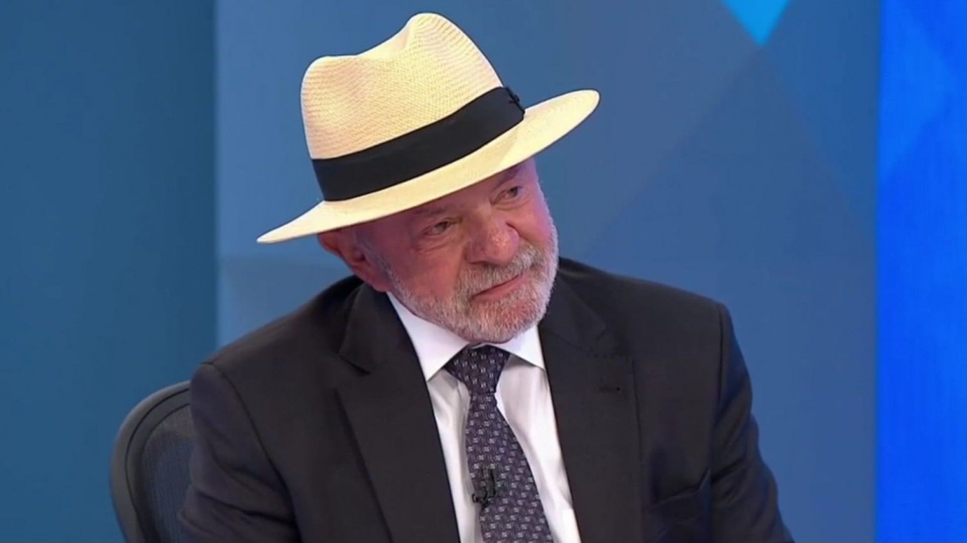 Lula disse que nunca teve 'problema fiscal' e voltou a falar na cria&ccedil;&atilde;o do Minist&eacute;rio da Seguran&ccedil;a P&uacute;blica