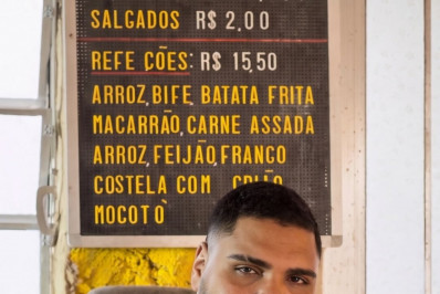 Paulo Vieira critica condução de entrevista com Flávio Bolsonaro