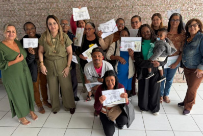 Programa da Saúde municipal contribui contra o tabagismo