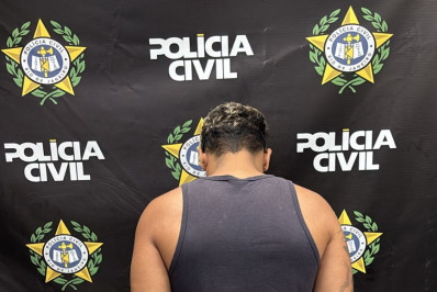Prisão fecha cerco a grupo suspeito de extorsões em Macaé