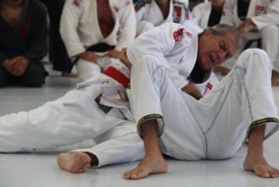 Jiu-Jitsu brasileiro perde o Grande Mestre Álvaro Barreto aos 84 anos; saiba mais