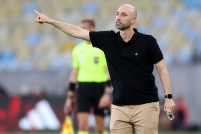 Bellão elogia atuação do Botafogo no segundo tempo apesar de derrota
