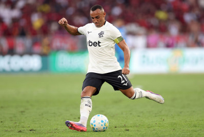 Marçal admite falha em gol e analisa situação do Botafogo na tabela