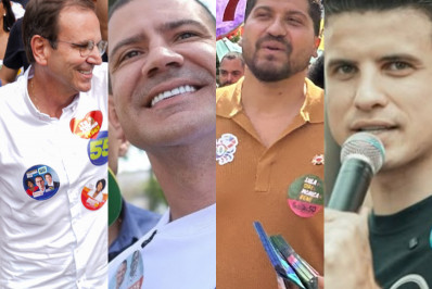 Candidatos apresentam propostas para a Baixada e a Região Metropolitana