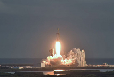 Nasa lança o telescópio Roman, que criará um novo 'Atlas do Universo'