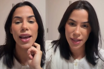 Ex-BBB tranquiliza fãs após fim de relacionamento