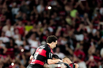Flamengo aumenta chances de título com rodada favorável do Brasileiro