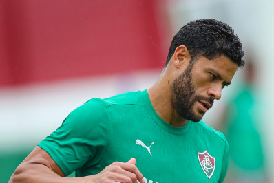 Fluminense celebra fase de Hulk e prevê protagonismo em 'finais'